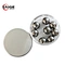 Steel Ball